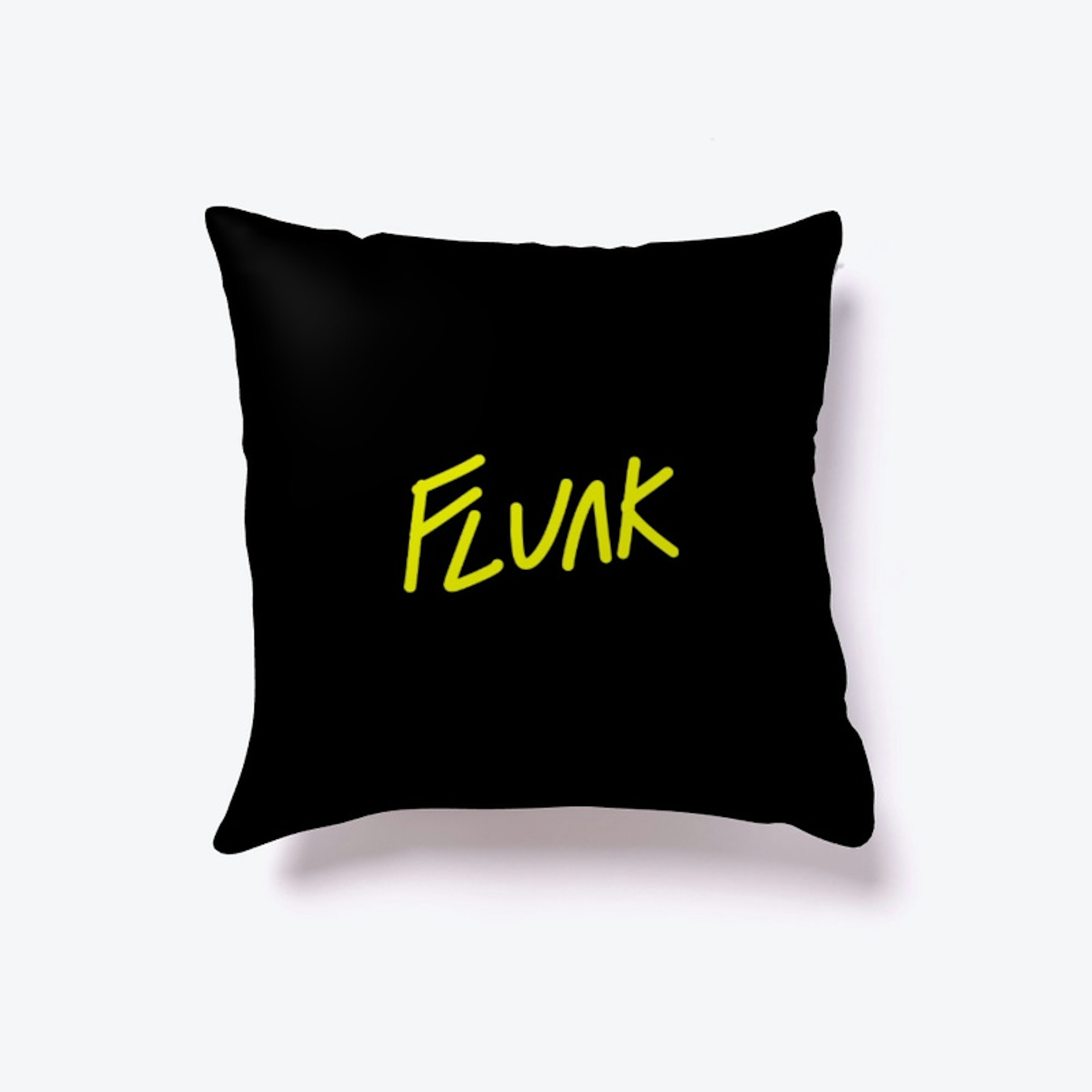 Flunk logo
