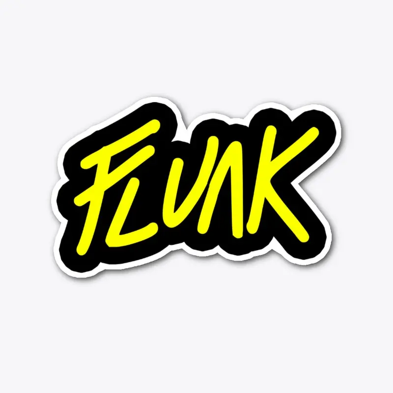 Flunk