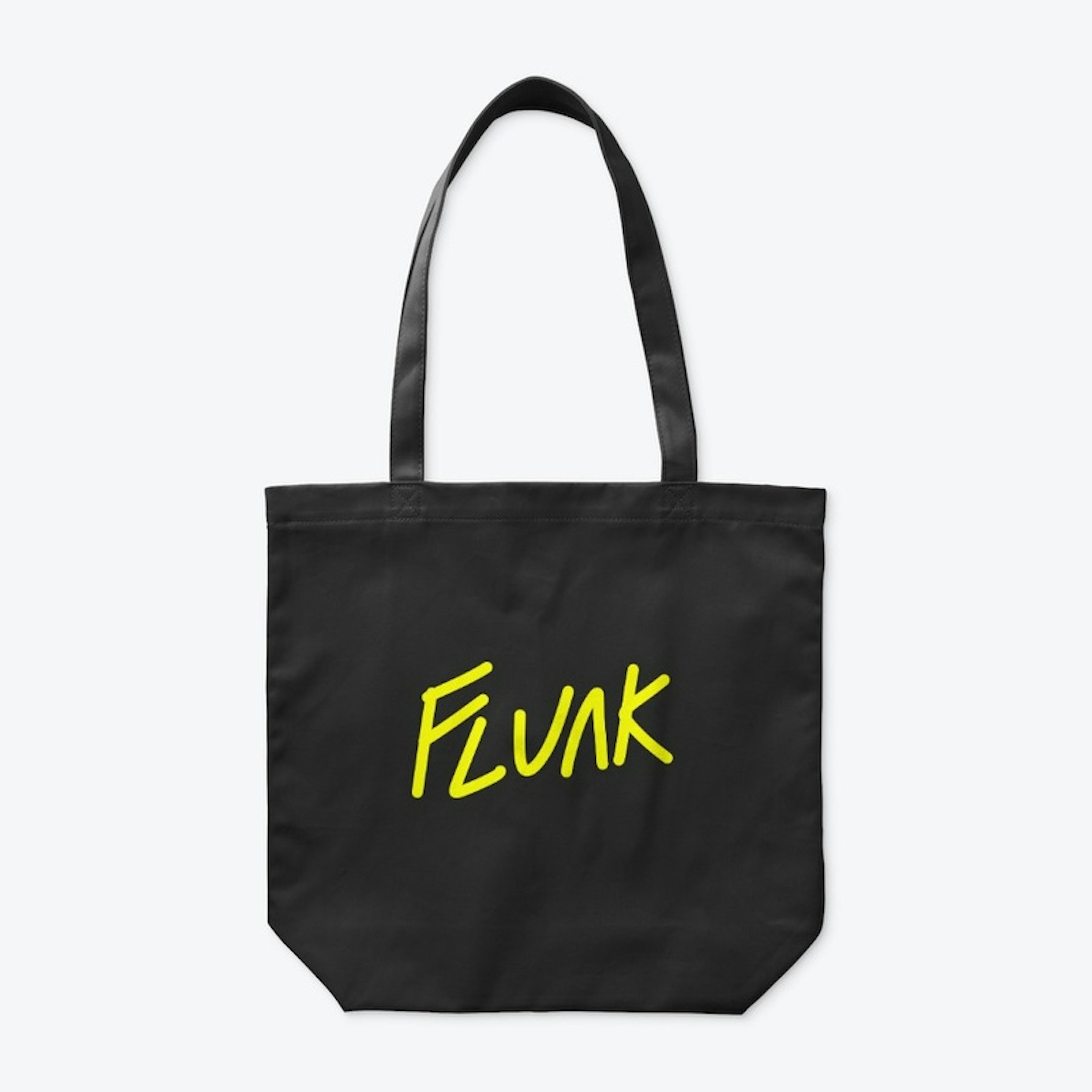 Flunk logo