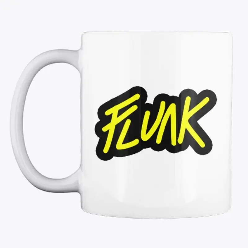 Flunk