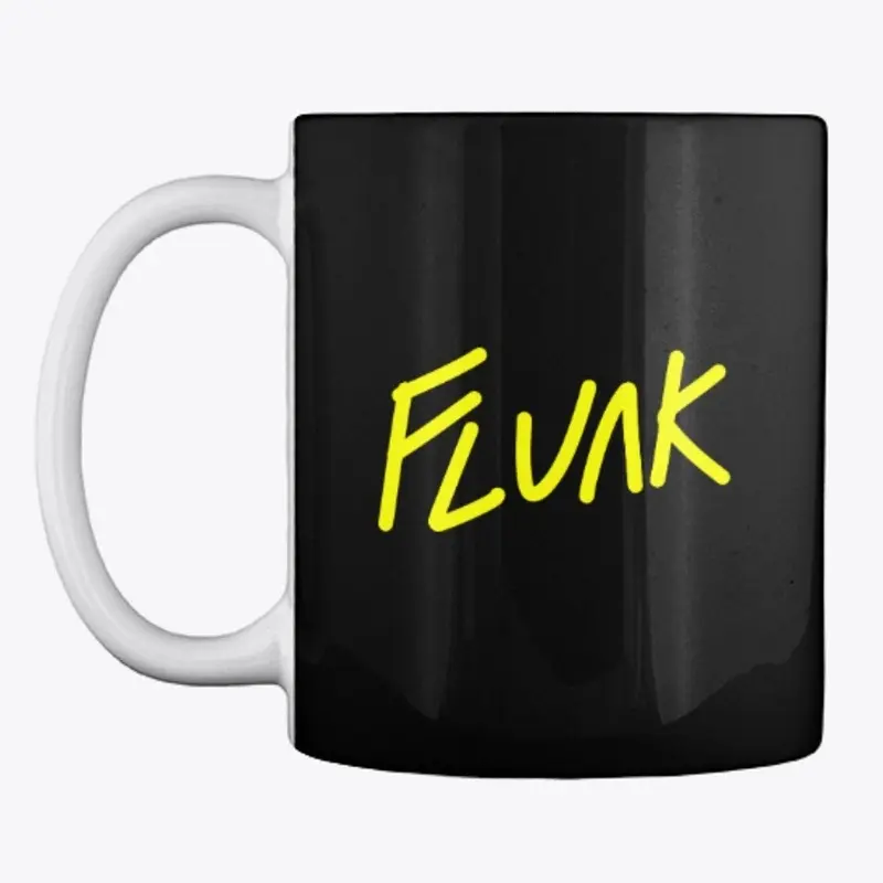 Flunk logo