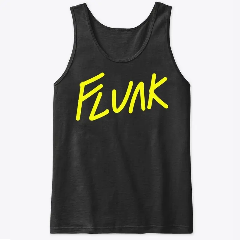 Flunk logo