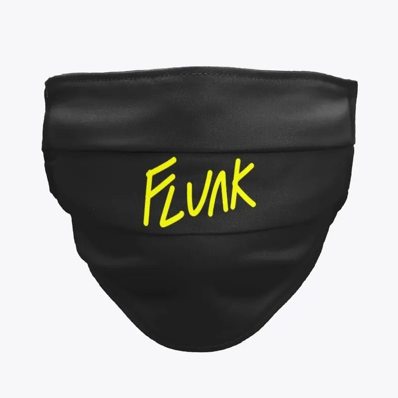 Flunk logo